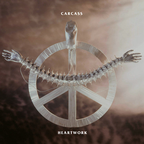 Carcass - Heartwork [Original Masters]