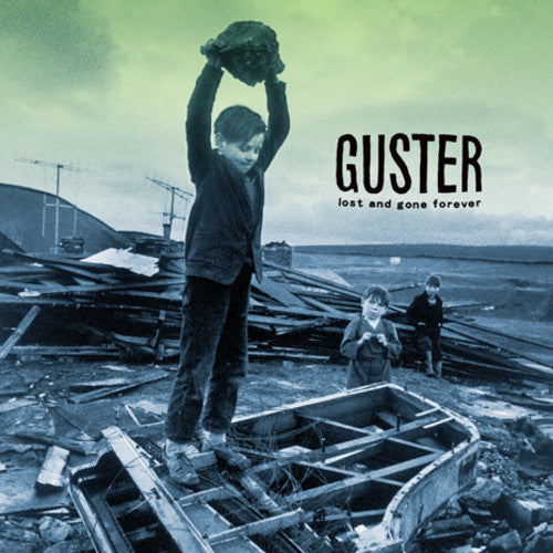 Guster - Lost & Gone Forever