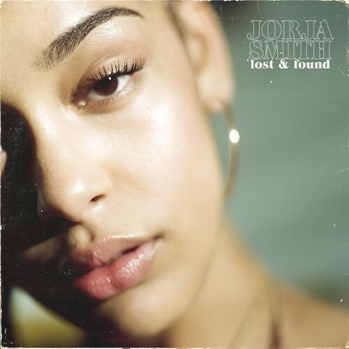 Jorja Smith - Lost And Found