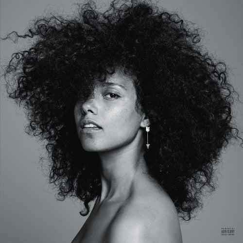 Alicia Keys - HERE