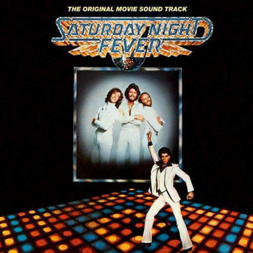 Bee Gees - Saturday Night Fever (Original Motion Picture Soundtrack) [2LP]