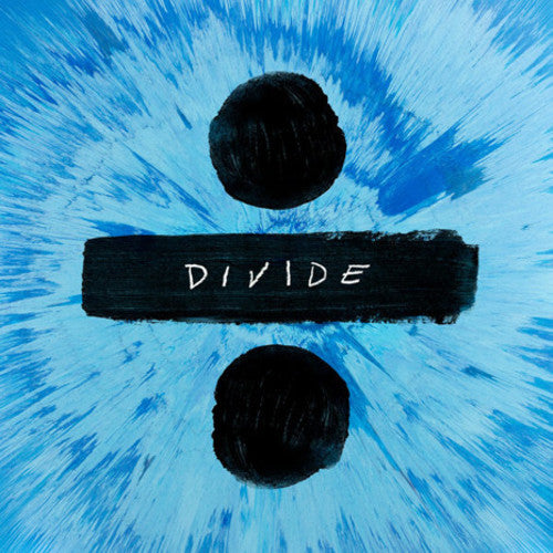 Ed Sheeran - Divide [2LP]