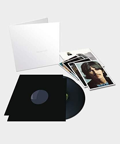 The Beatles - The Beatles (The White Album) [2LP]