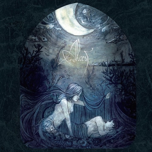 Alcest - Ecailles de Lune