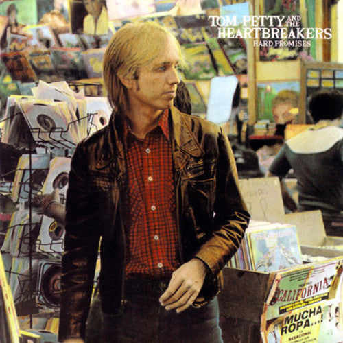 Tom Petty & Heartbreakers - Hard Promises