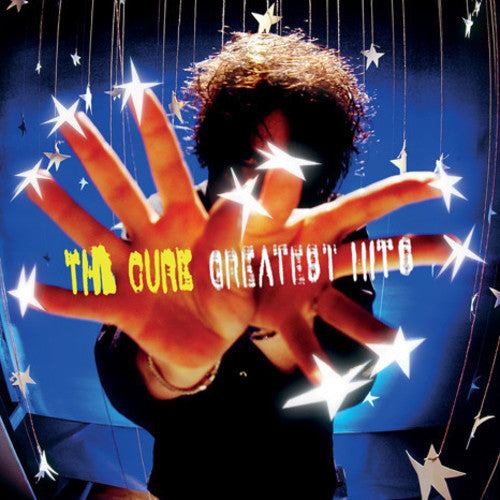 The Cure - The Greatest Hits