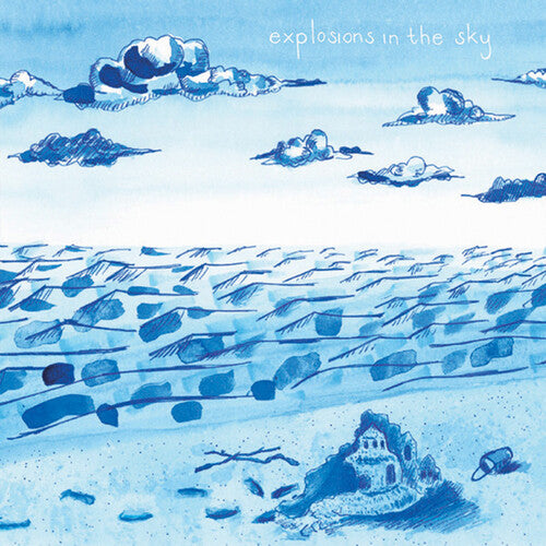 Explosions in the Sky - 'How Strange, Innocence (Anniversary Edition)’