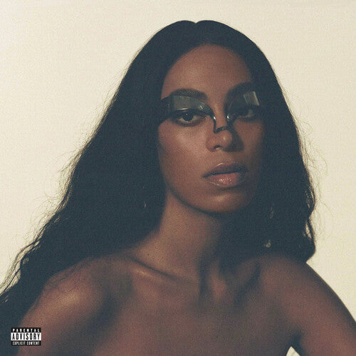Solange - When I Get Home [Clear]