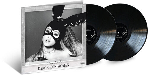 Ariana Grande: Sweetener Vinyl 2LP