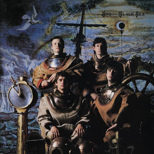 XTC - Black Sea (200Gm)