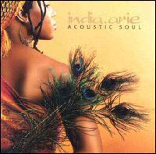 India.Arie - Acoustic Soul