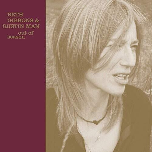 Beth Gibbons - Out Of Season