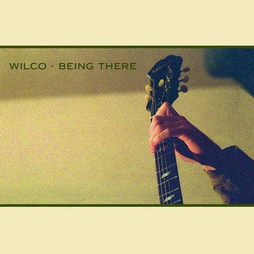 Wilco - Being There