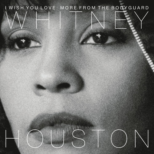 Whitney Houston - I Wish You Love: More from the Bodyguard [2LP]