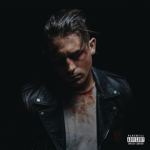 G-Eazy - The Beautiful & Damned [2LP]