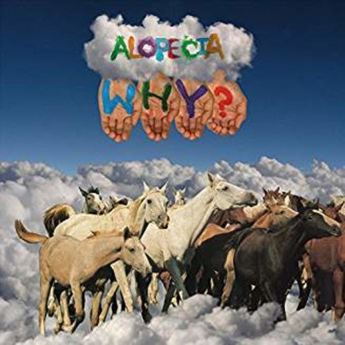 Why - Alopecia (10 Year Anniversary Edition)