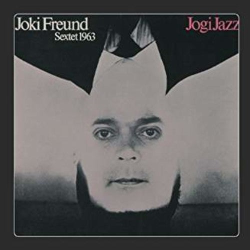 Joki Freund - Yogi Jazz