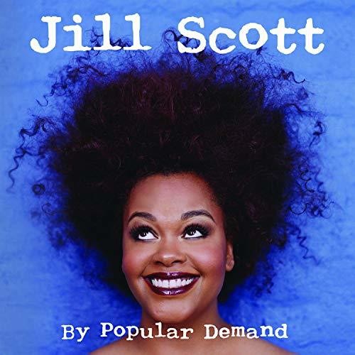 Jill Scott - By Popular Demand