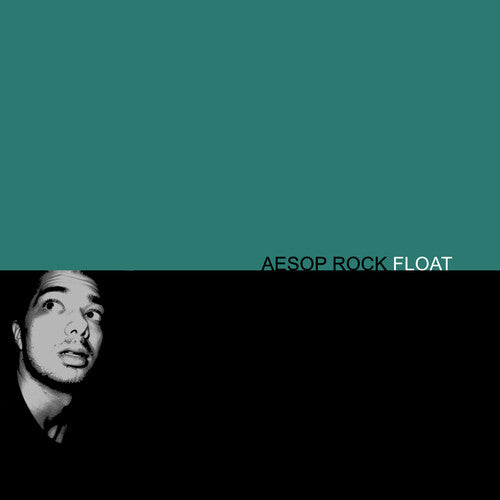 Aesop Rock - Float [2LP Green]