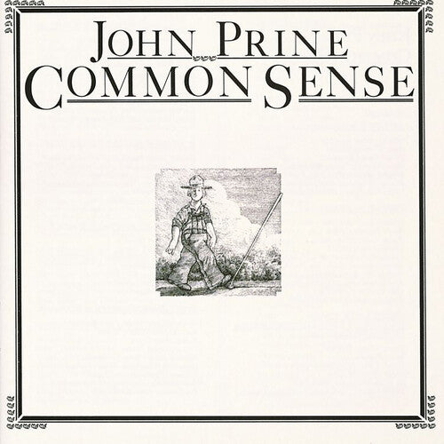 John Prine - Common Sense