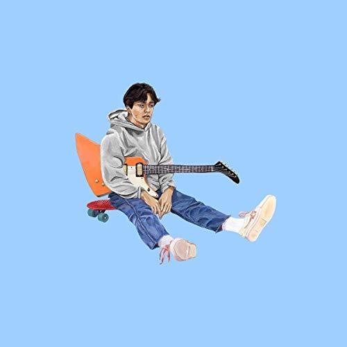 Boy Pablo - Soy Pablo