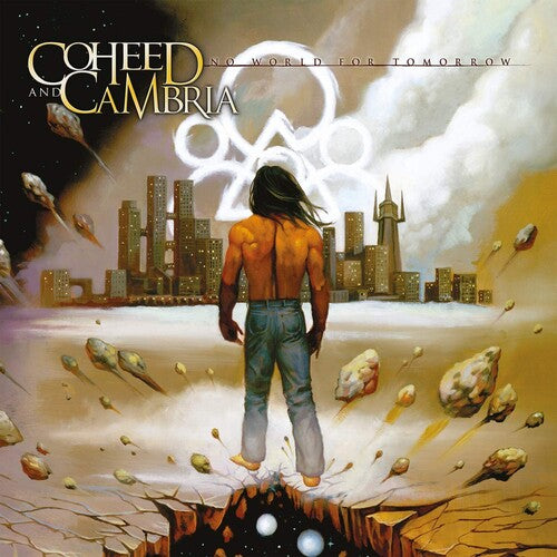 Coheed & Cambria - No World For Tomorrow [2LP]