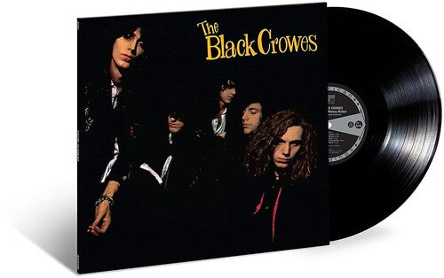 The Black Crowes - Shake Your Money Maker (2020 Remaster)
