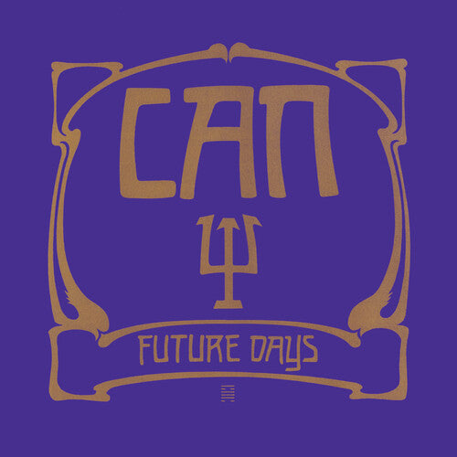 Can - Future Days