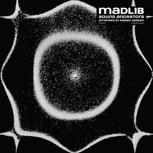 Freddie Gibbs & Madlib - Sound Ancestors (arranged By Kieran Hebden)
