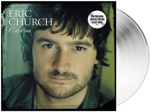 Eric Church - Carolina