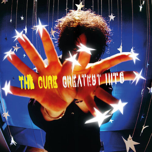 Polydor Records The Cure - Disintegration Vinilo