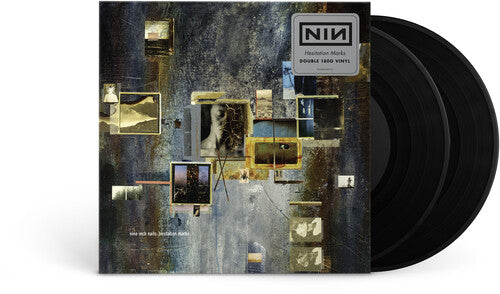 Nine Inch Nails - Hesitation Marks [2LP]