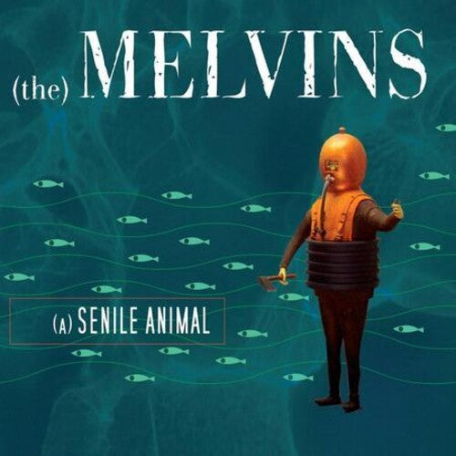 The Melvins - (A) Senile Animal