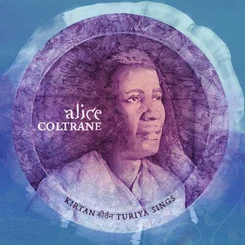 Alice Coltrane - Kirtan: Turiya Sings