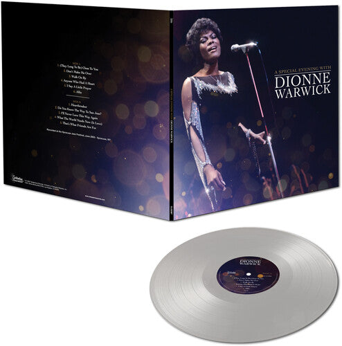 Dionne Warwick - A Special Evening With