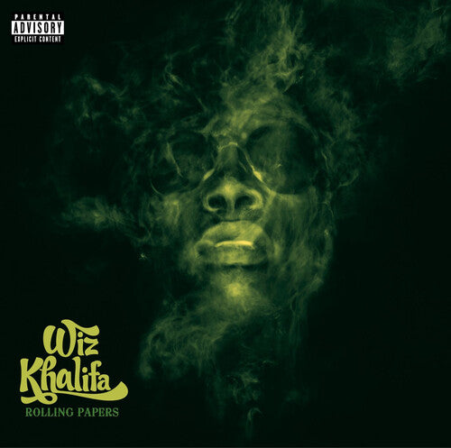 Wiz Khalifa - Rolling Papers (10th Anniversary)