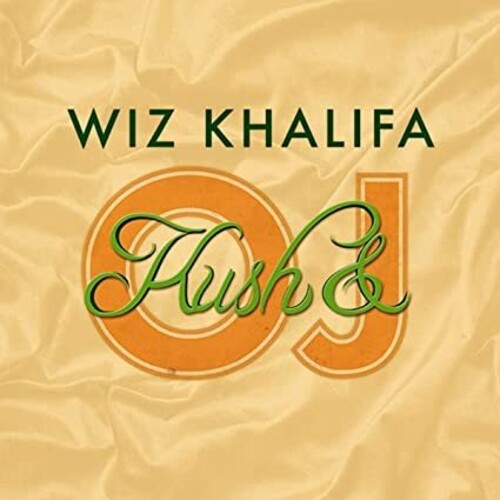 Wiz Khalifa - Kush & Orange Juice