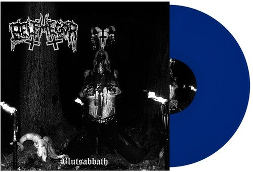 Belphegor - Blutsabbath (Ultra Blue)