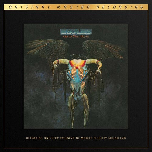 The Eagles - One Of These Nights