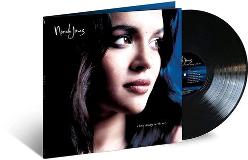 Norah Jones - Come Away With Me (20th Anniversary Edition)