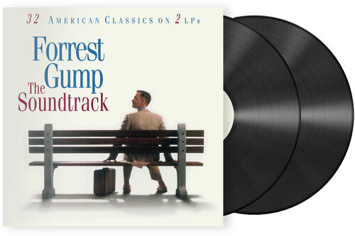 Various - Forrest Gump: The Soundtrack (Original Soundtrack)
