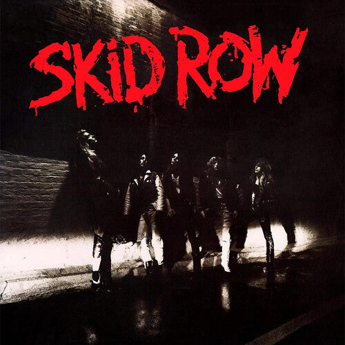 Skid Row - Skid Row