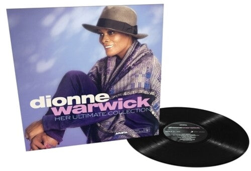 Dionne Warwick - Her Ultimate Collection