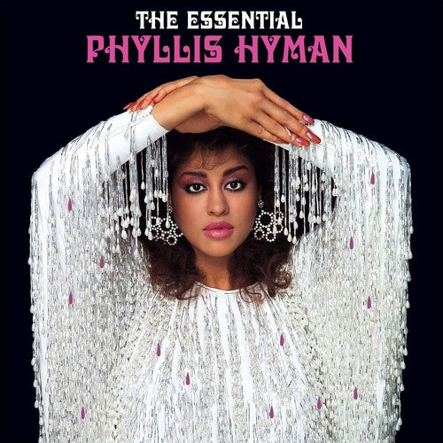 Phyllis Hyman - Essential [140gm]