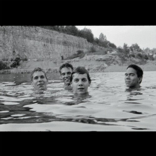 Slint - Spiderland