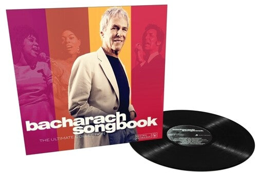 Various Artists - Bacharach Songbook: The Ultimate Collection / Various