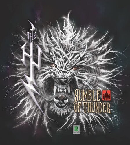 The HU - Rumble Of Thunder - Fruit Punch