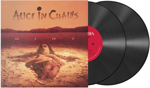 Alice in chains Dirt 30th Anniversary Reissue : r/vinyl