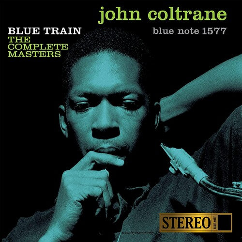 Coltrane,john Vinyl | Blue Train - Vinyl