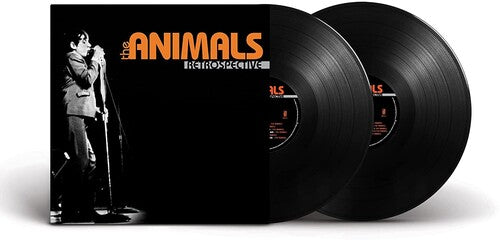 The Animals - Retrospective